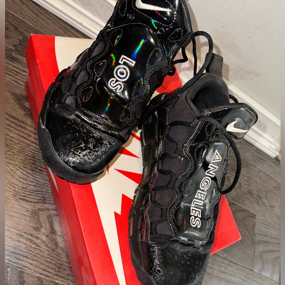 Wmns Air More Money 'All Star - Los Angeles'